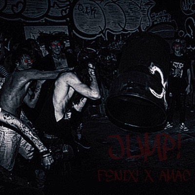 JUMP! - Single