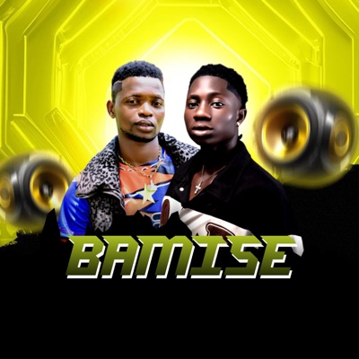BAMISE (Demo) [feat. Torry Blaque] - Single