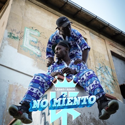 No miento - Single