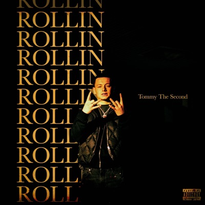 Rollin - Single