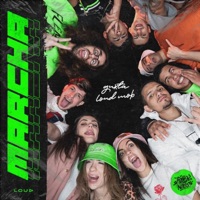 MARCHA - Single - Guxta, LOUD MOB & LOUD