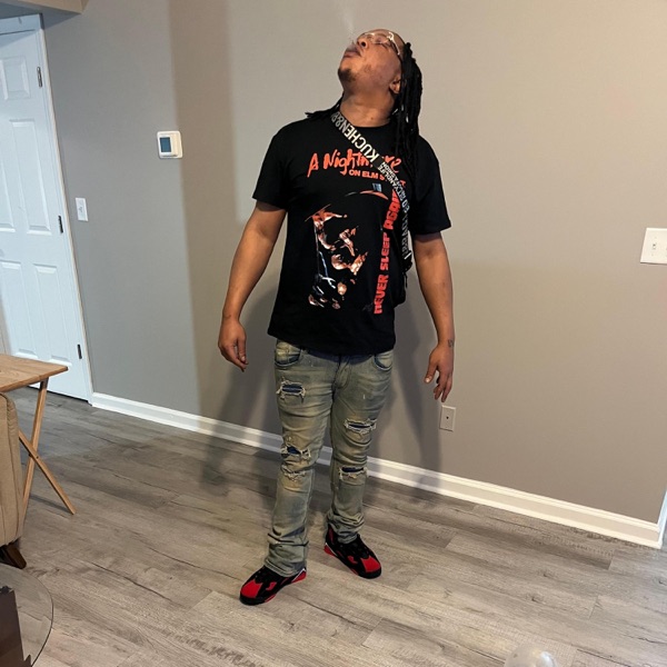 Armed wit hammers (feat. Savage da fool)