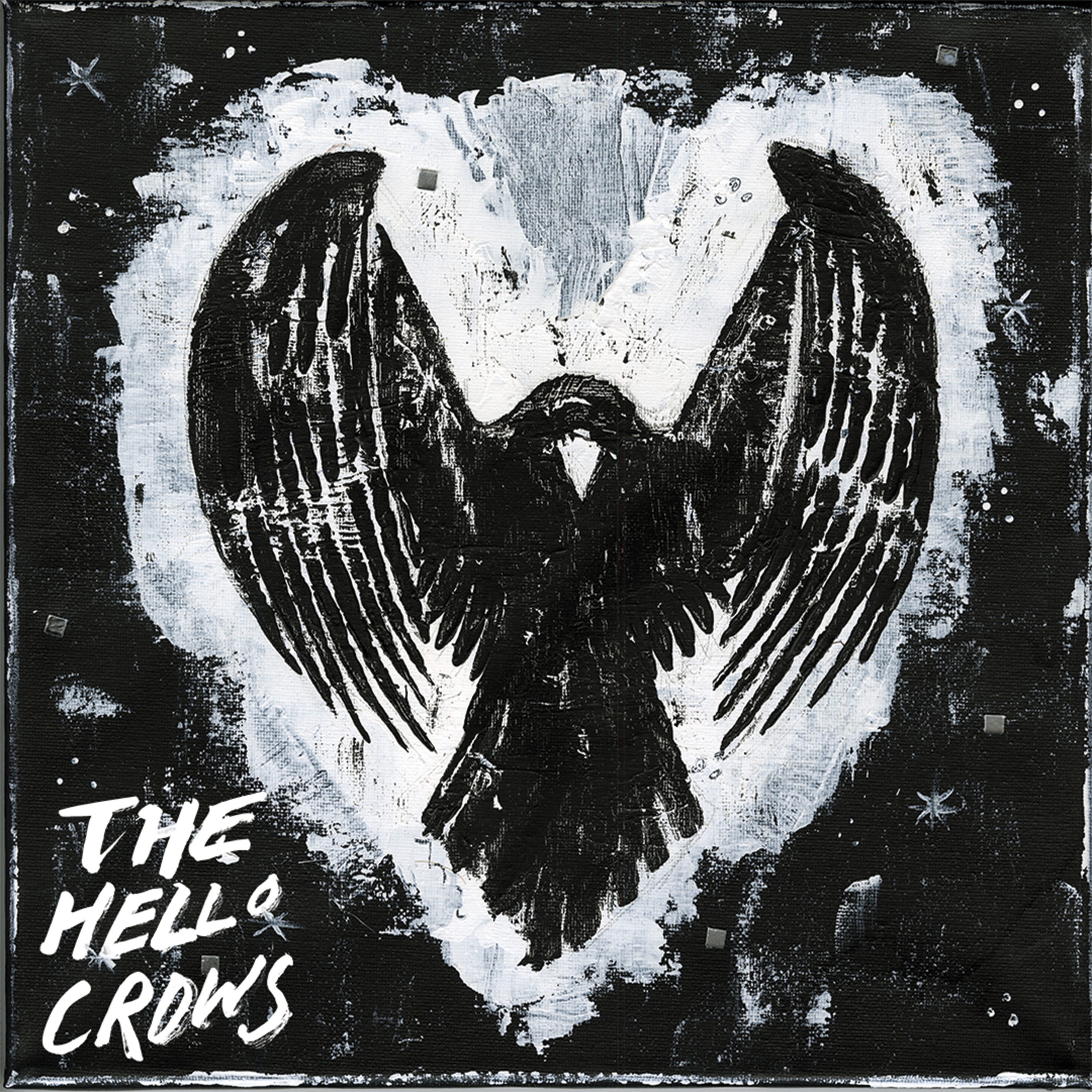 The Hello Crows