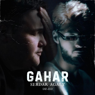Gahar (feat. DZ-ED) - Single