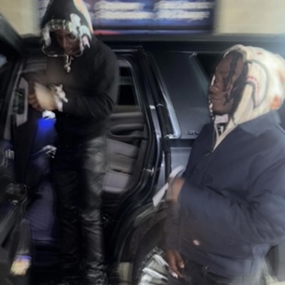 Golden Hour - Single