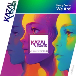 We Are! - Single