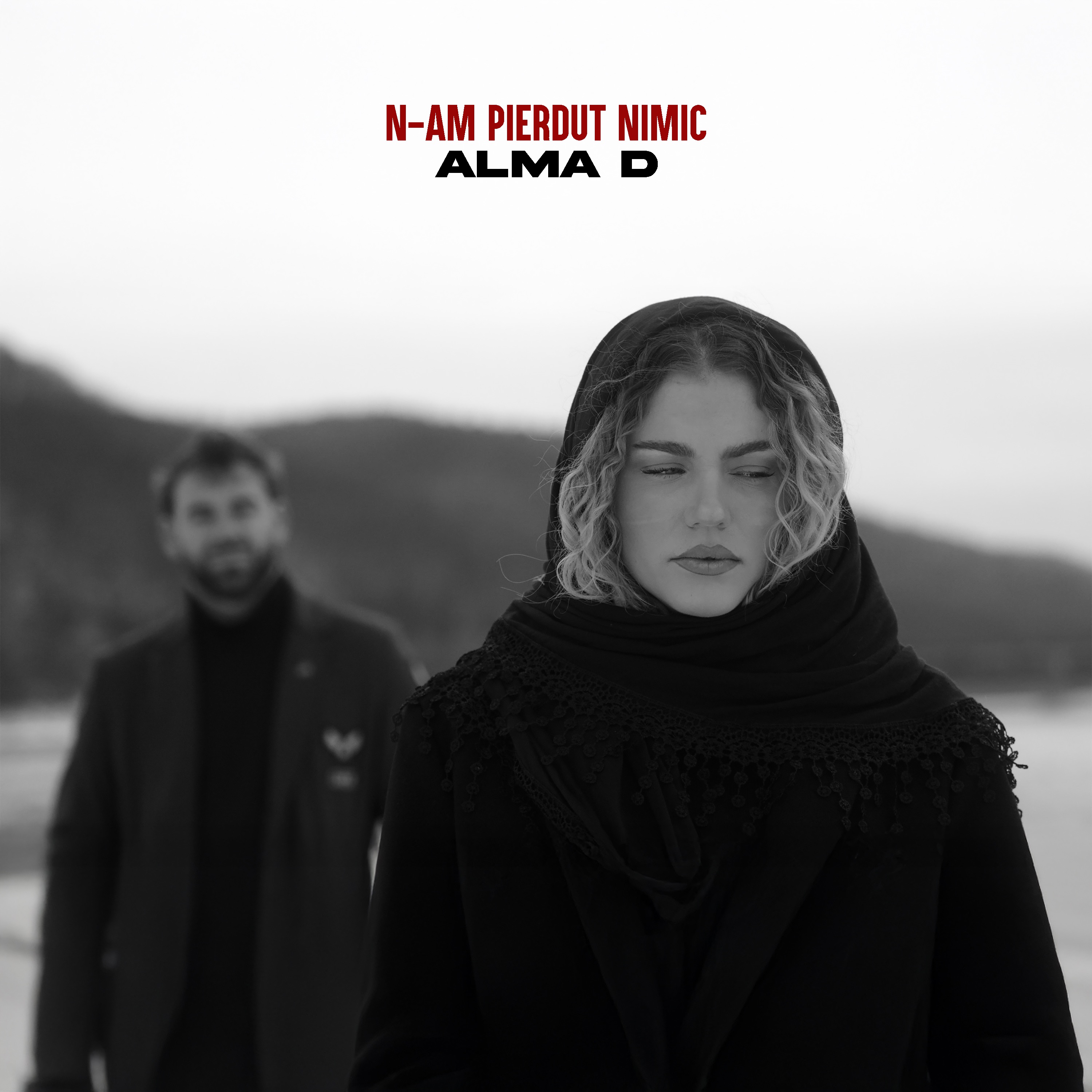 N-am pierdut nimic - Single