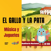 EL GALLO Y LA PATA