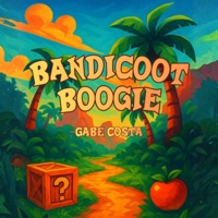 Bandicoot Boogie - Single - Gabe Costa
