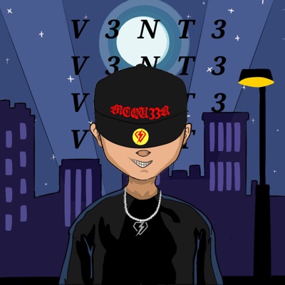 V3Nt3 - Single