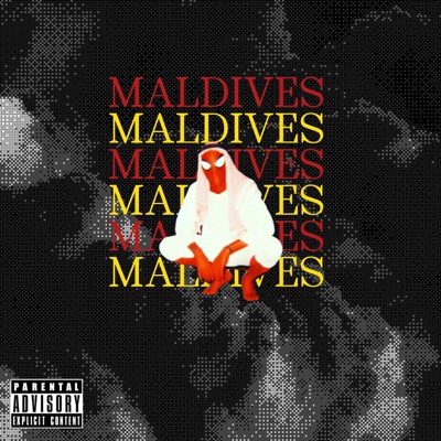 MALDIVES - Single