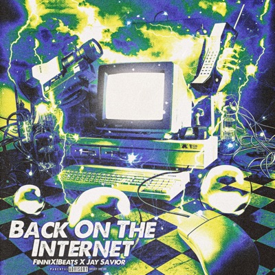 Back On the Internet - Single