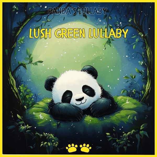 Lush Green Lullaby