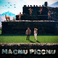 Machu Picchu (feat. Spellboundfire) - Single - JuLeo & Travalor