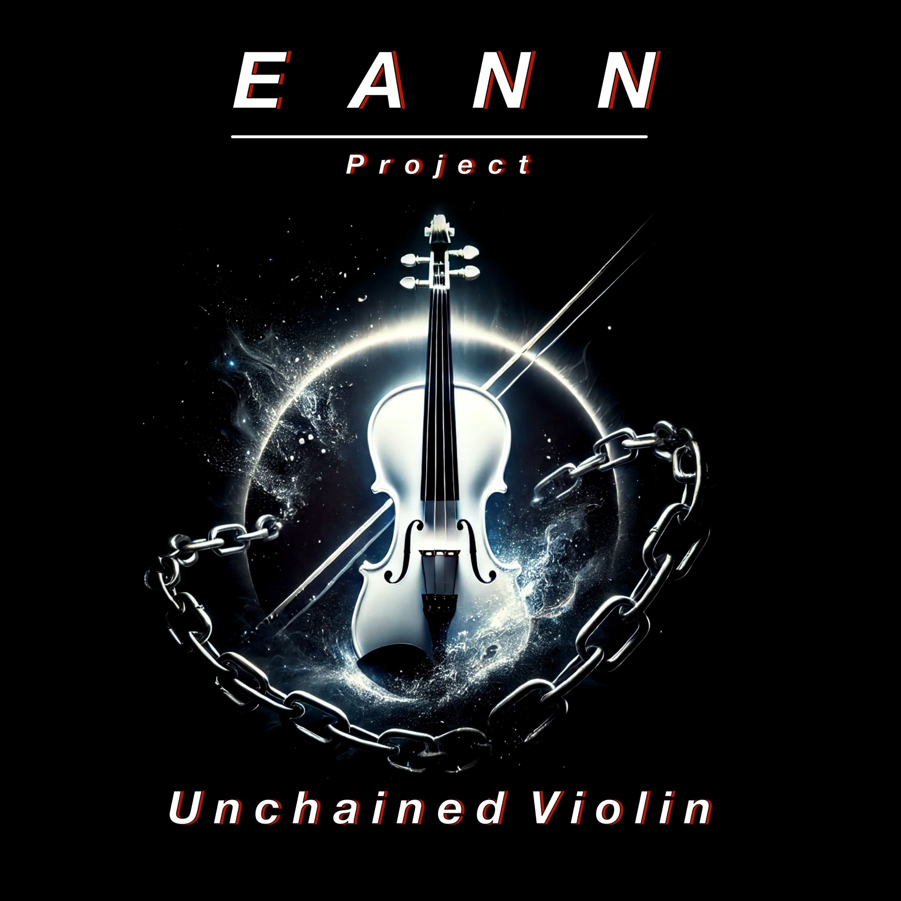 Unchained Violin