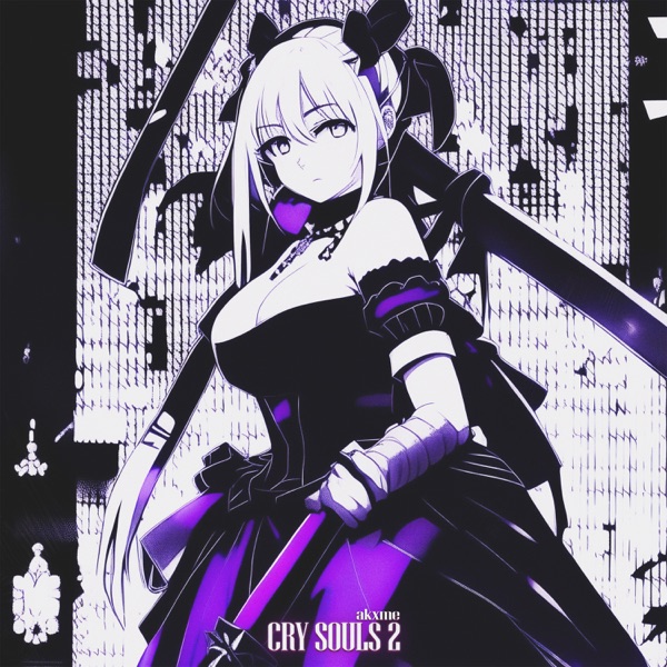 Cry Souls 2 - Single