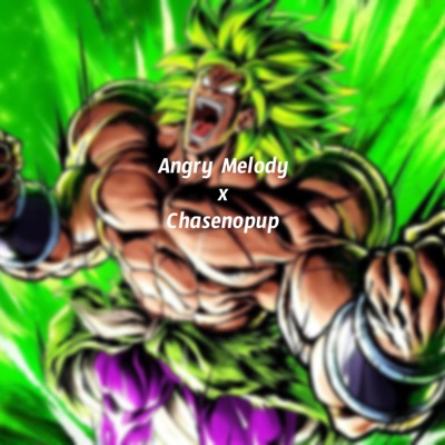Angry Melody (JerseyClub) - Single