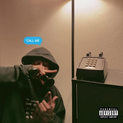 Call Me - Single