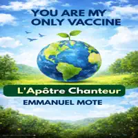 You Are My Only Vaccine — L'Apôtre Chanteur Emmanuel MOTE