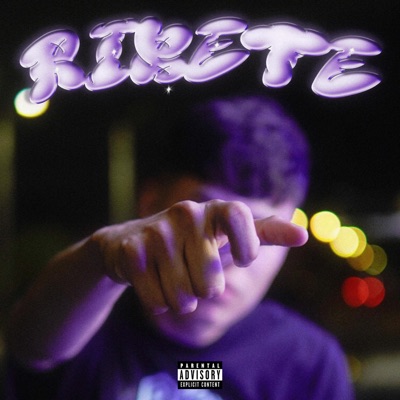 Ribete - Single