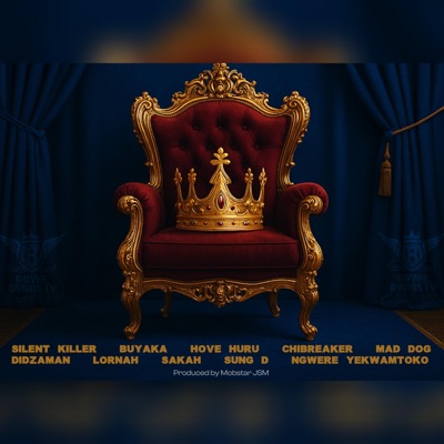 REIGN RIDDIM