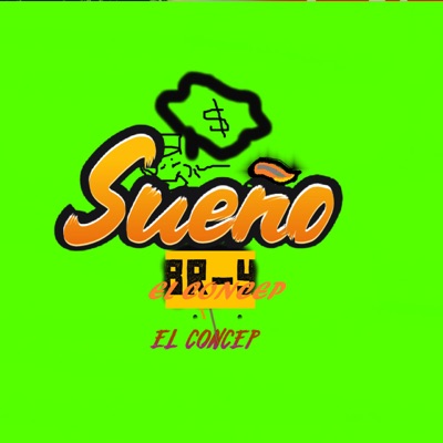 SUEÑO (feat. ELCONCEP) - Single