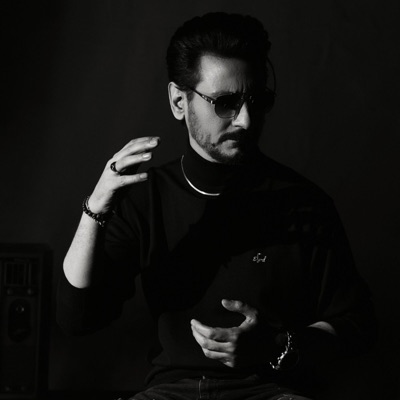 YAAR DAADHI ISHQ AATISH - Single