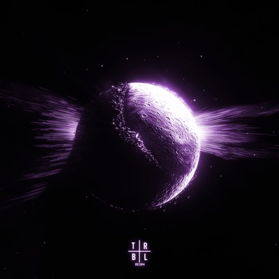 Montagem Lunar Celestia 1.0 (SUPER SLOWED) - Single