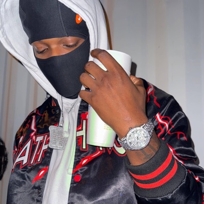 Tell you bout me - Single