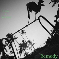 Remedy (feat. Joe Gans) - Single - I K Sega