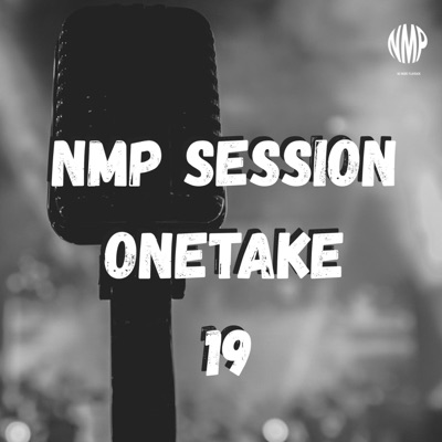 NMP Session OneTake #19 (feat. Volantina) [AUDIO DIRECTO] - Single