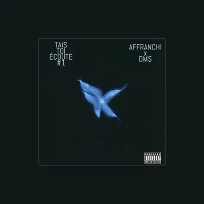 Listen to Affranchi, watch music videos, read bio, see tour dates & more!