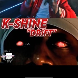 Drift freestyle K-Shine