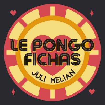 Le Pongo Fichas - Single