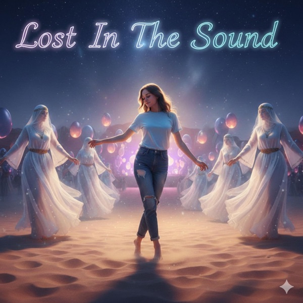 Lost In The Sound