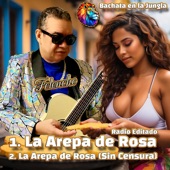 La arepa de Rosa (Radio Edit) artwork