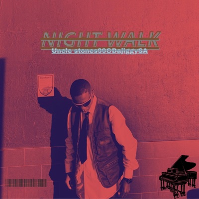 ABO ZAN (feat. DaJiggySA & Muzikal.Magic) - Single