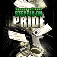 Steppin On Pride - Single - Unionmade Xans
