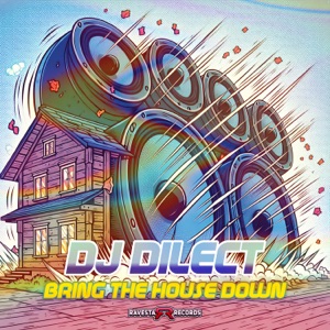 Bring the House Down EP