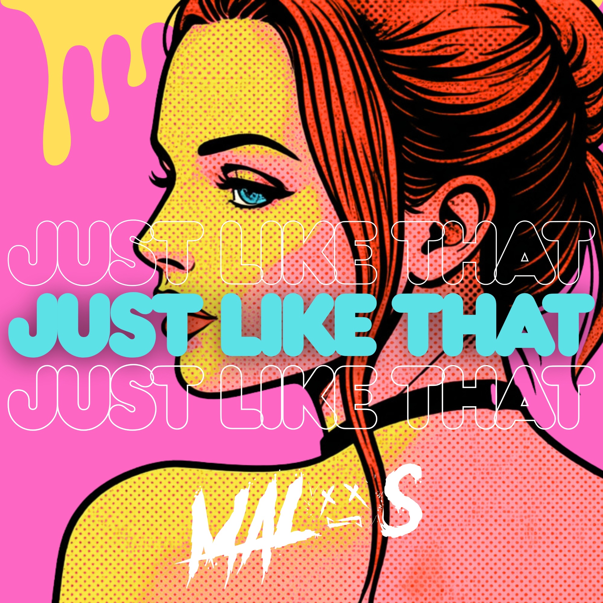 Just Like That - Single