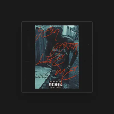 Listen to 44e.yp, watch music videos, read bio, see tour dates & more!