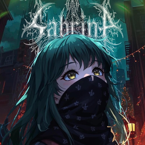 Sabrina (Version 3)