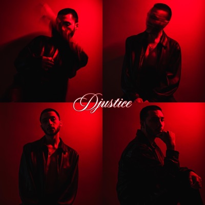 Djustice - EP