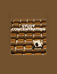 Listen to Concentration Soundtracks, watch music videos, read bio, see tour dates & more!