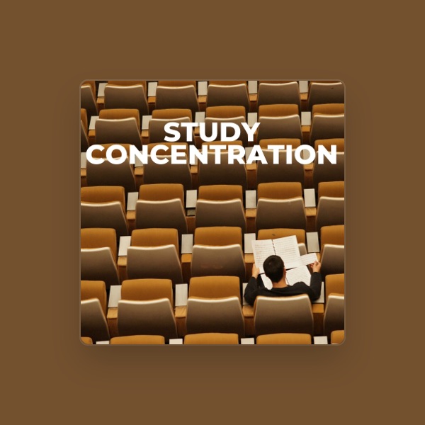 Concentration Soundtracks's avatar