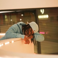 St. Thomas - EP - M Row