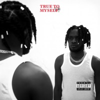 True To Myself - Richtrapperyo