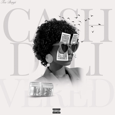 Cash Delivered - Single