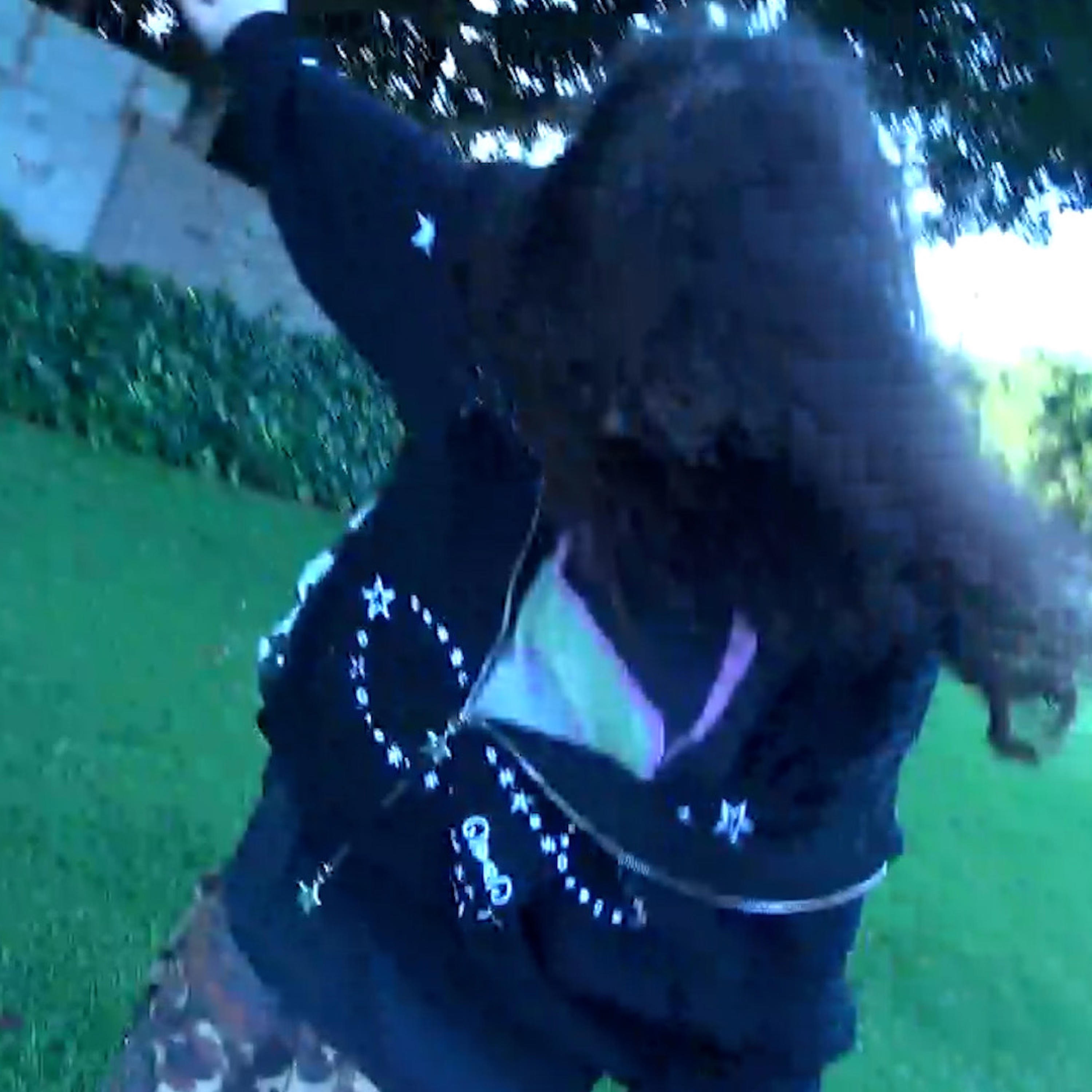 "Flash in the Pan" by Jane Remover