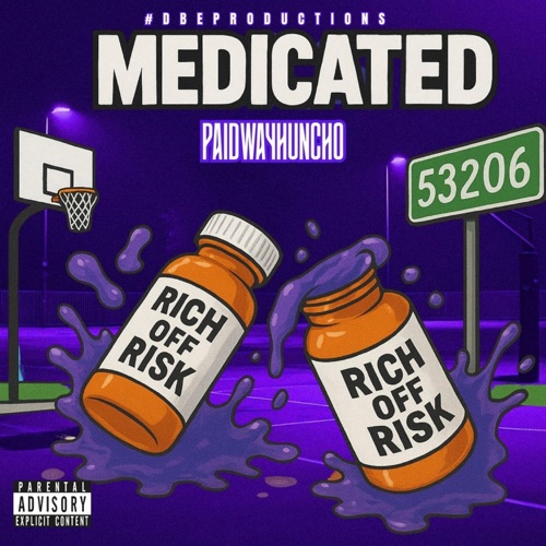Medicated - Single